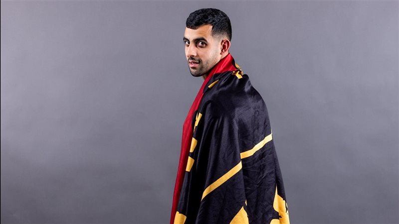 يوسف بلعمري 