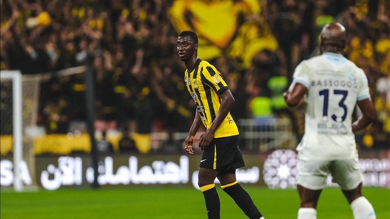 الاتحاد ضد الفتح