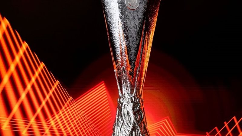 الدوري الأوروبي