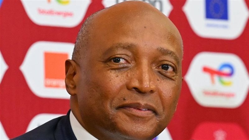 باتريس موتسيبي