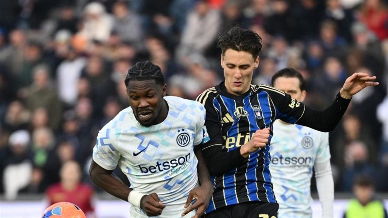 إنتر ميلان ضد بيسا