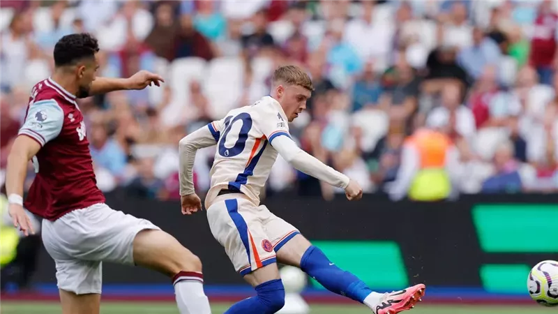 تشيلسي ضد وست هام