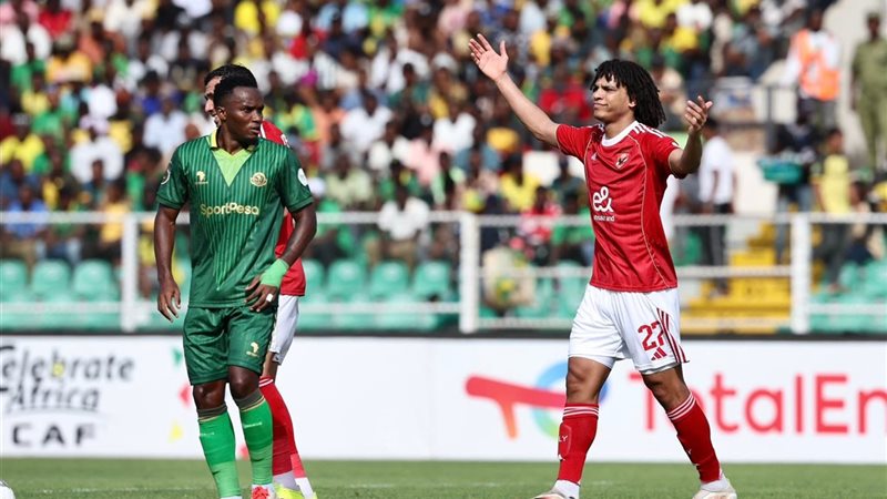 مروان عثمان