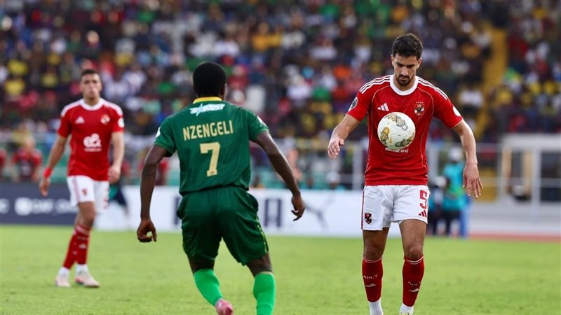 محمد علي بن رمضان