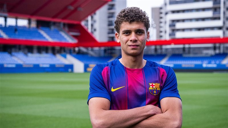 حمزة عبد الكريم