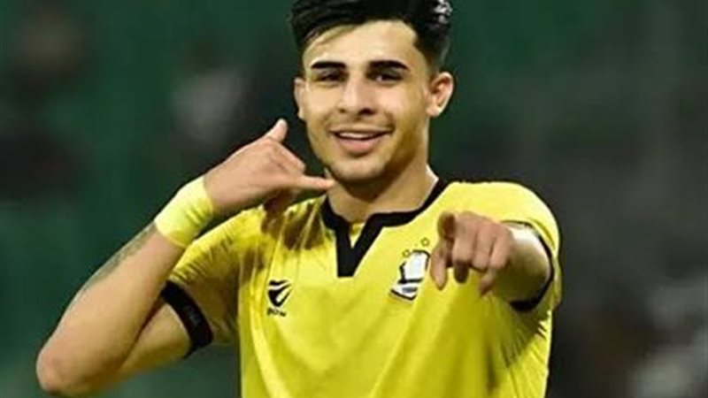 مصطفي قابيل