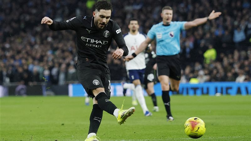 مانشستر سيتي