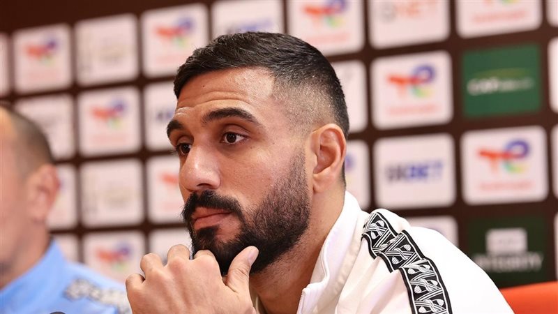 أحمد الشناوي 