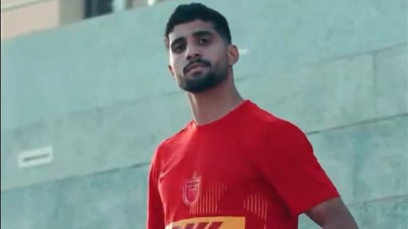 إبراهيم عادل 