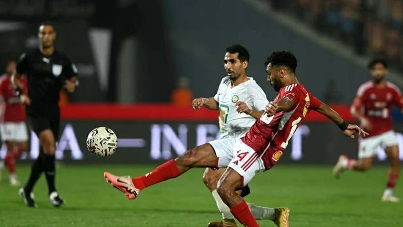 الأهلي والبنك الأهلي