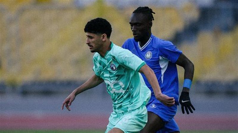 بيراميدز وسموحة 