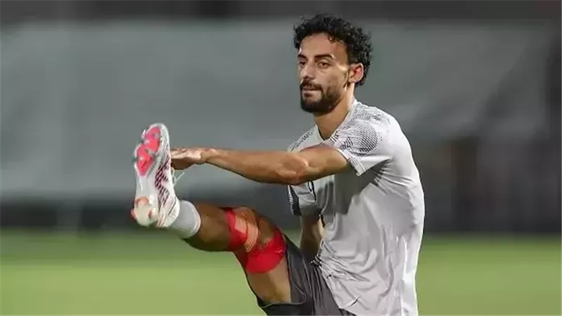 أحمد عبد القادر 