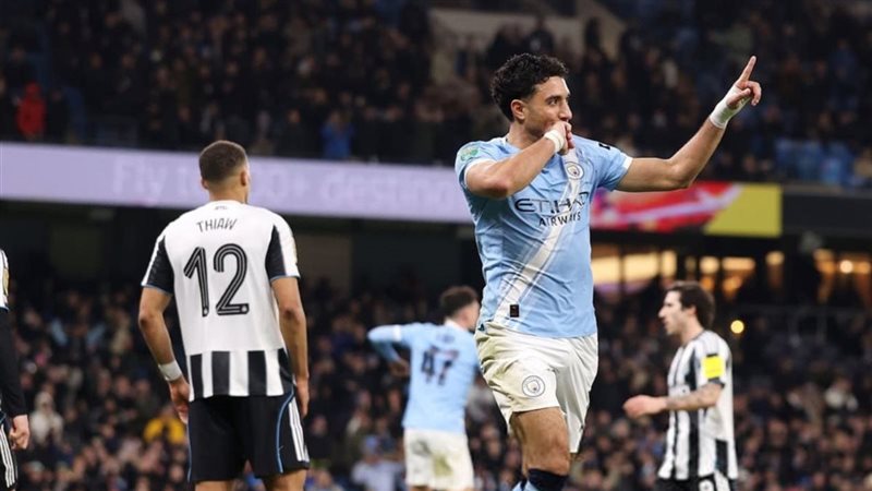 مانشستر سيتي 