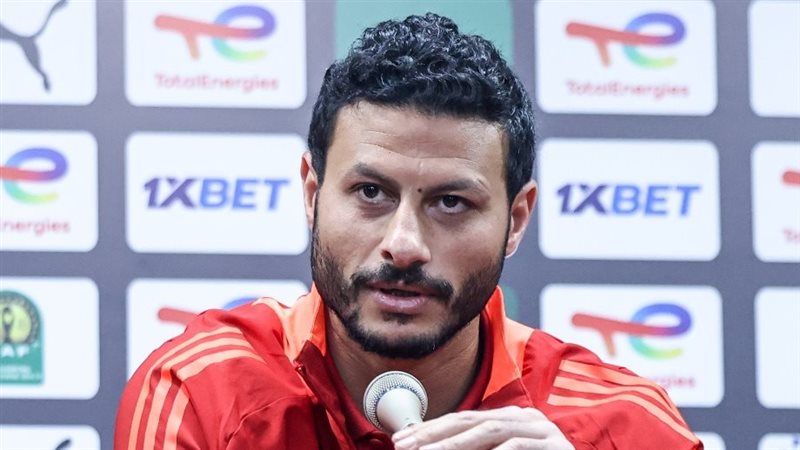 محمد الشناوي