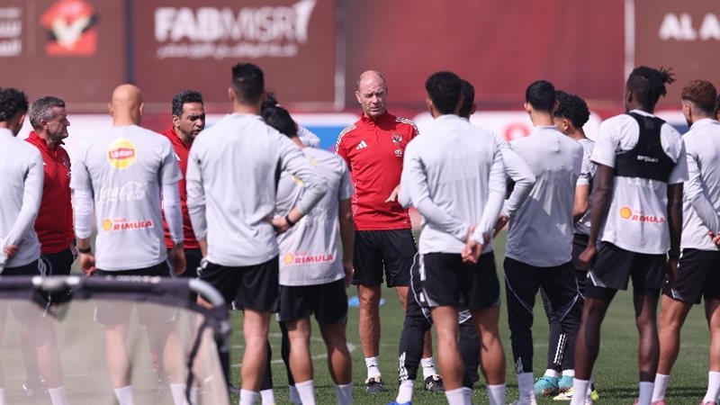 مران الأهلي