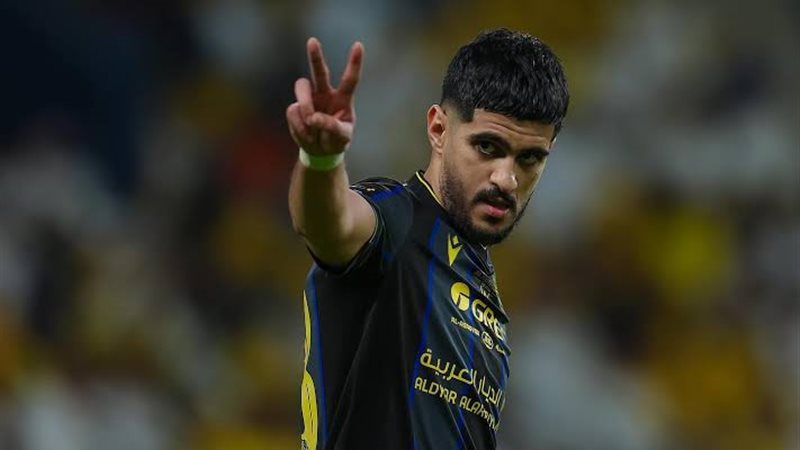 وليد الأحمد