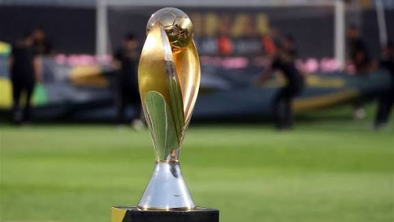 دوري أبطال إفريقيا