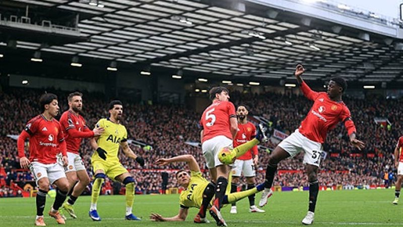 مانشستر يونايتد 