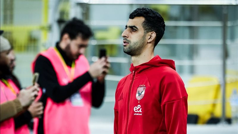 يوسف بلعمري 