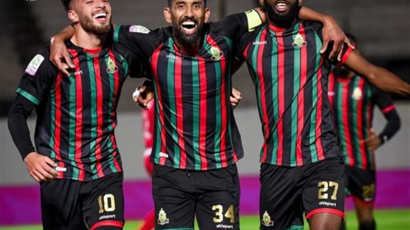 الجيش الملكي 