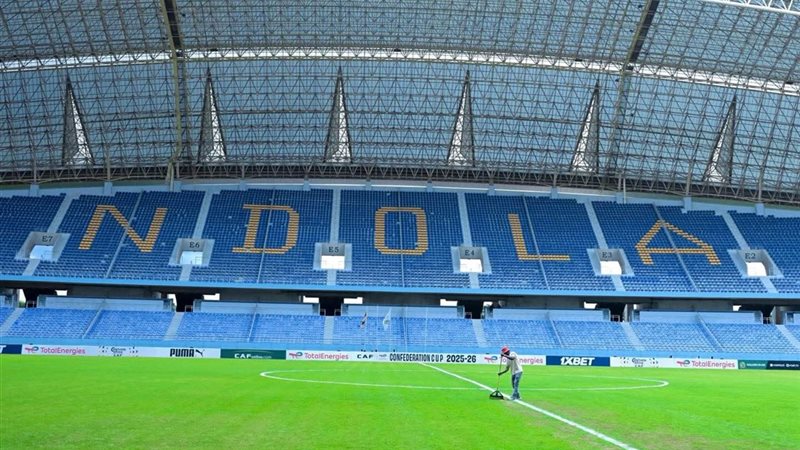 ستاد ليفي مواناواسا