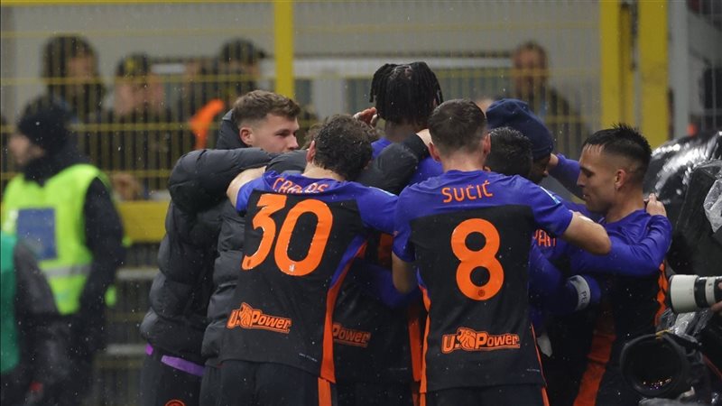 إنتر ميلان ضد بيسا