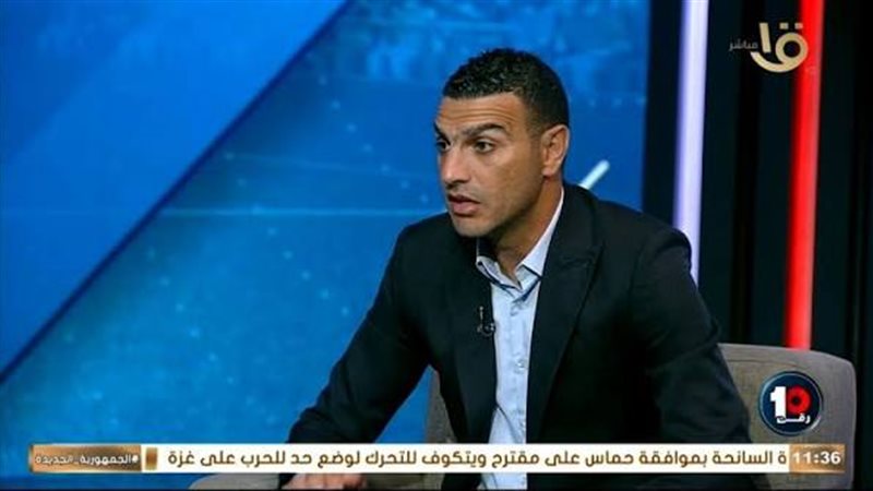 إيهاب المصري 