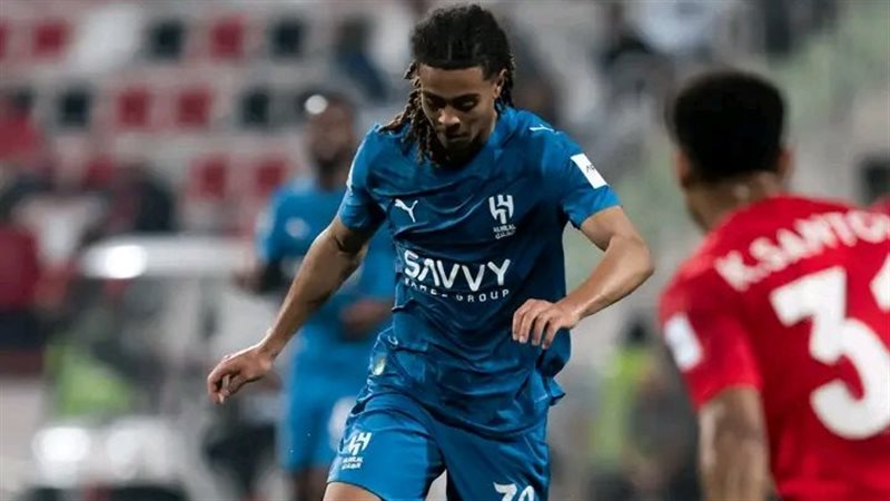 الهلال 