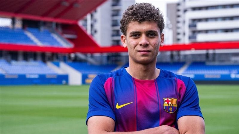 حمزة عبد الكريم