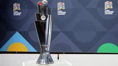 بعد القرعة.. ما هي مواعيد مباريات النسخة الجديدة من دوري الأمم الأوروبية؟