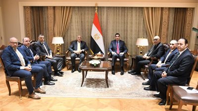 الزمالك يكشف تفاصيل جلسة وزير الرياضة: دعم كامل وحل قريب لأزمة أرض أكتوبر