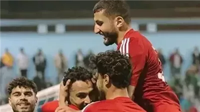 تشكيل حرس الحدود ضد الزمالك في دوري نايل.. من يقود الهجوم؟