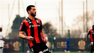 بعد 10 أشهر غياب.. ماذا قال محمد عبد المنعم بعد العودة للمباريات؟