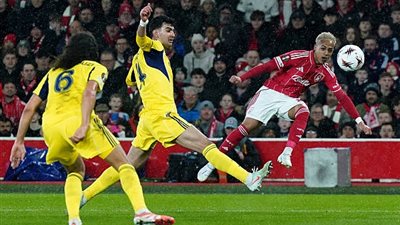 نوتينجهام يتأهل لثمن نهائي الدوري الأوروبي رغم الخسارة أمام فنربخشة