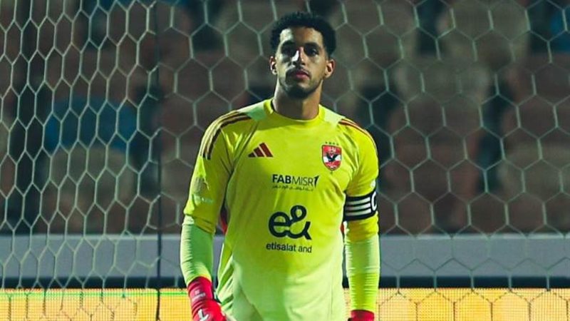 مصطفى شوبير