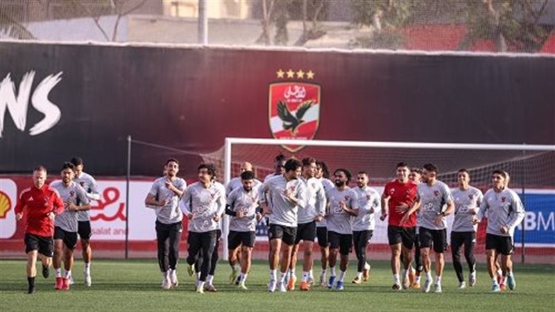 مران الأهلي