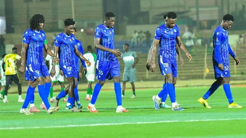 الهلال السوداني 