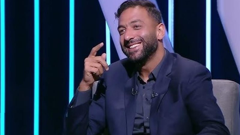 أحمد حسام ميدو