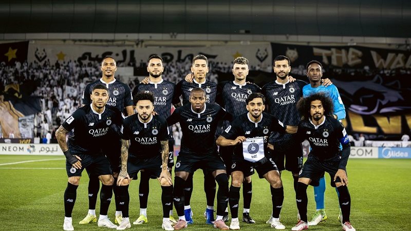 السد القطري 