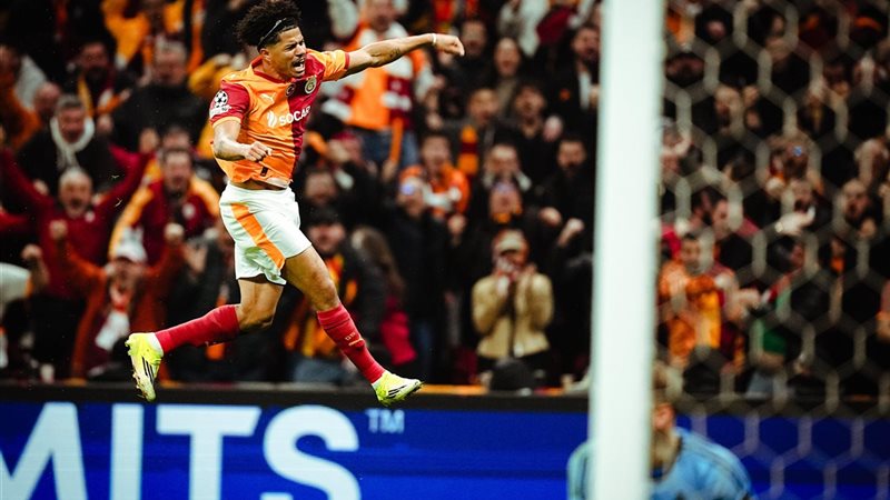 جالاتا سراى 