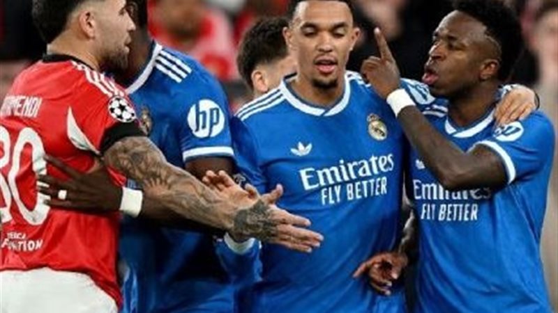 فينسيوس جونيور