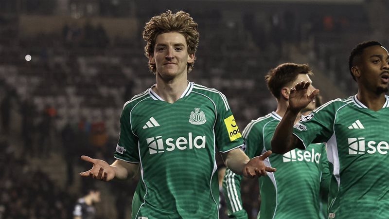 نيوكاسل يونايتد