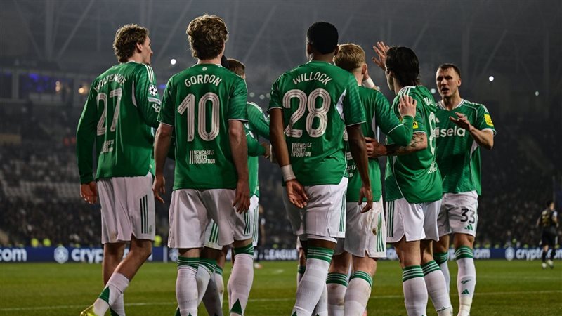 نيوكاسل يونايتد