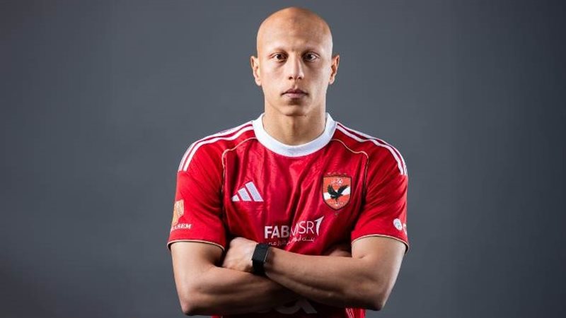 عمرو الجزار