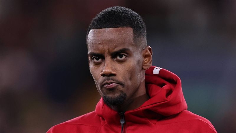 ألكسندر إيزاك