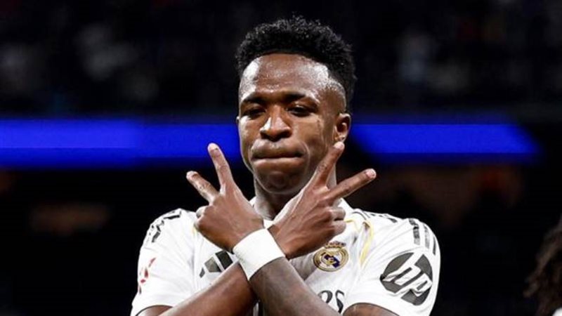 فينيسيوس جونيور