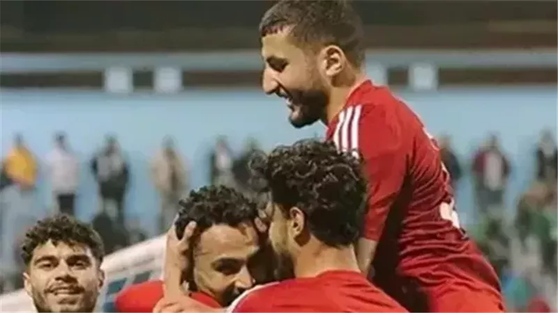 فريق حرس الحدود