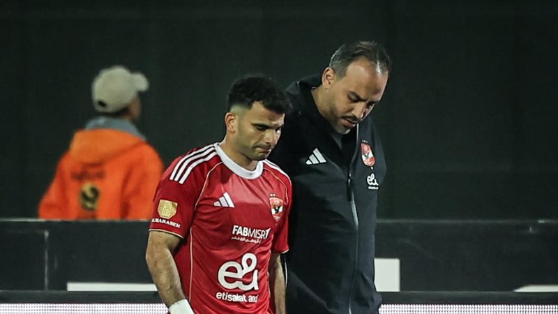 أحمد مصطفى زيزو