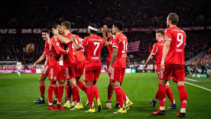 بايرن ميونخ