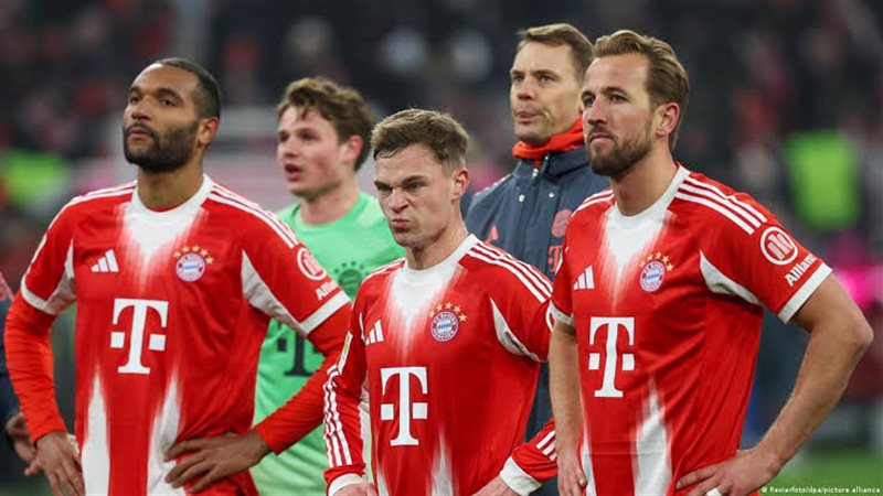 بايرن ميونيخ 